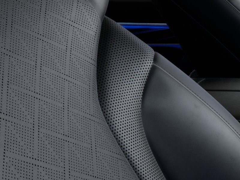 2027 Genesis GV80 Base