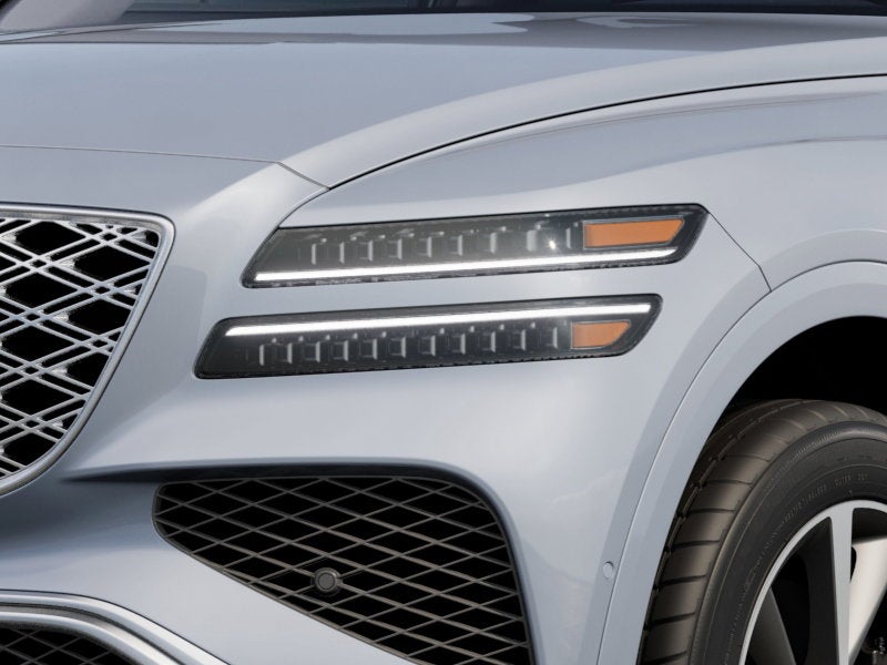 2027 Genesis GV80 Base