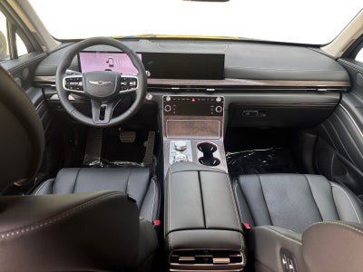 2027 Genesis GV80 3.5T Advanced
