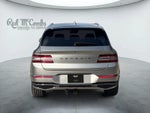 2027 Genesis GV80 3.5T Advanced