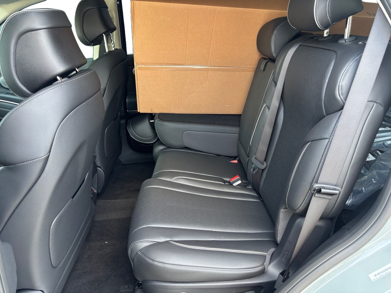 2027 Genesis GV80 3.5T Advanced
