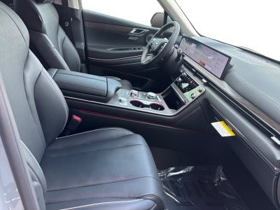 2027 Genesis GV80 3.5T Advanced