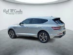 2027 Genesis GV80 3.5T Advanced