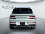 2027 Genesis GV80 3.5T Advanced