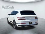 2025 Genesis GV80 Prestige