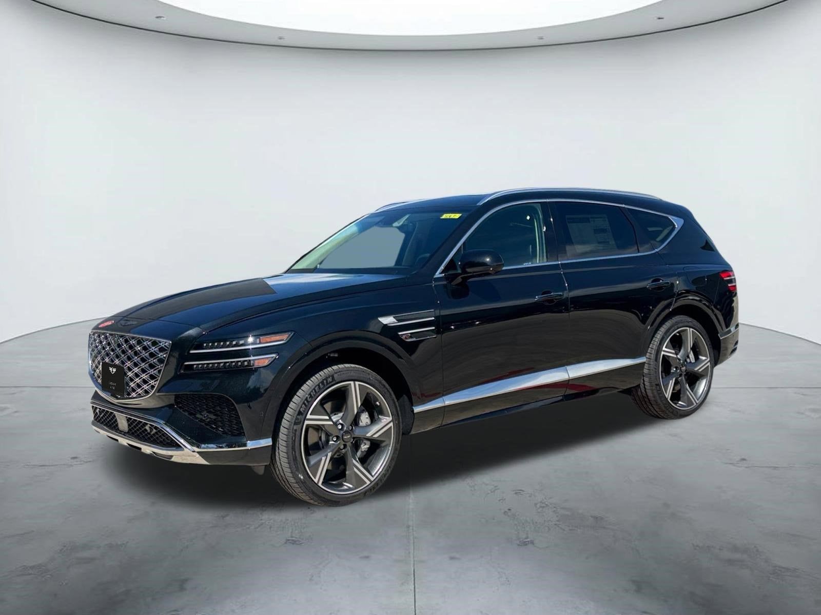 2026 Genesis GV80 3.5T Prestige AWD's photo