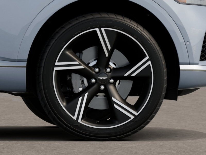 2027 Genesis GV80 3.5T PRESTIGE