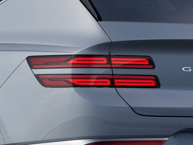 2027 Genesis GV80 Base