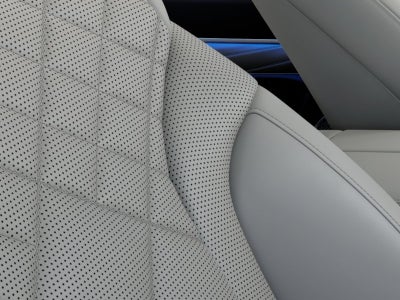 2027 Genesis GV80 Base