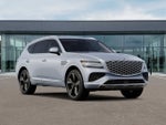 2027 Genesis GV80 Base