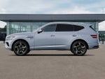 2027 Genesis GV80 Base