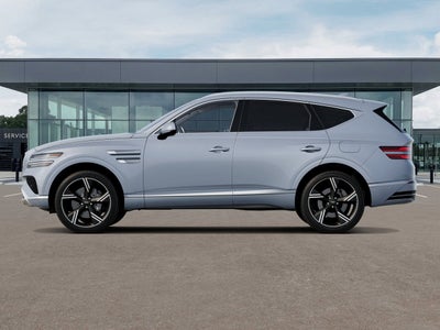 2027 Genesis GV80 Base