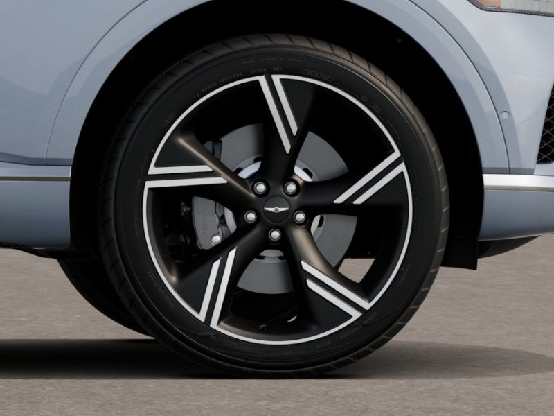 2027 Genesis GV80 Base