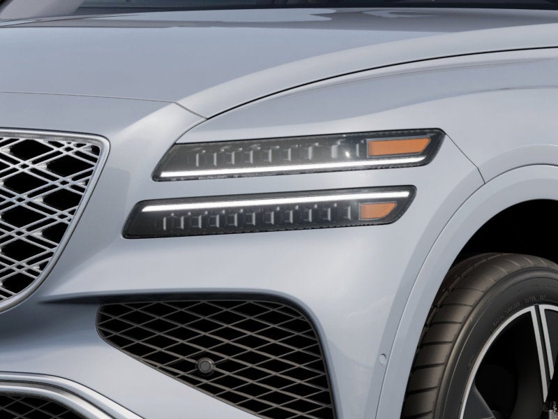 2027 Genesis GV80 Base