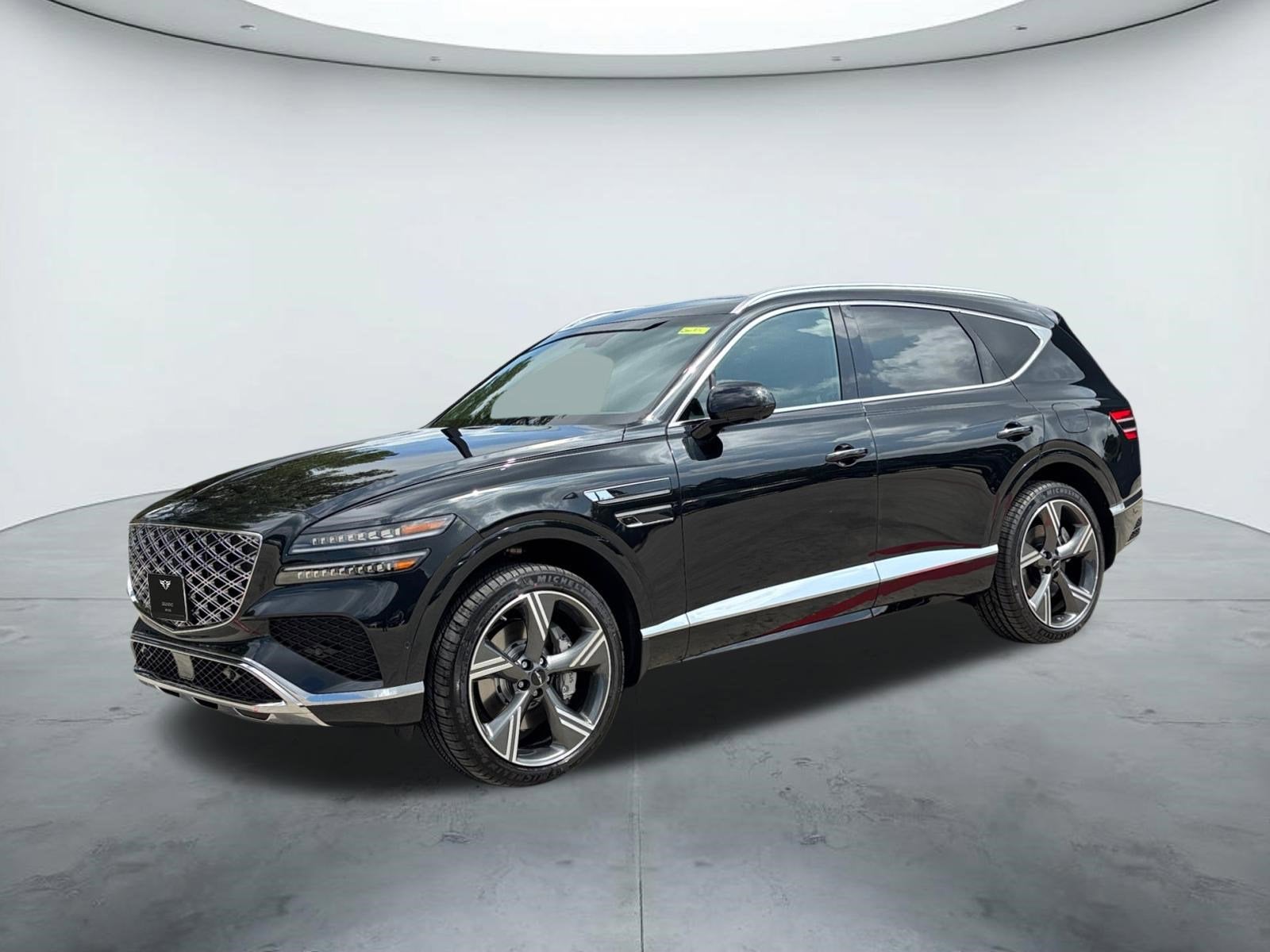 2026 Genesis GV80 3.5T Prestige AWD's photo