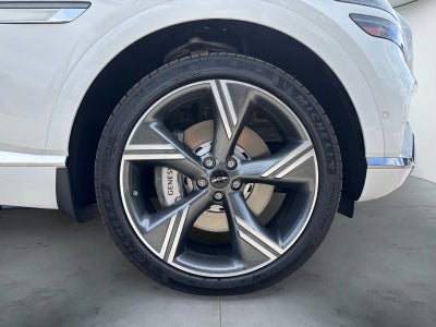 2027 Genesis GV80 3.5T Prestige