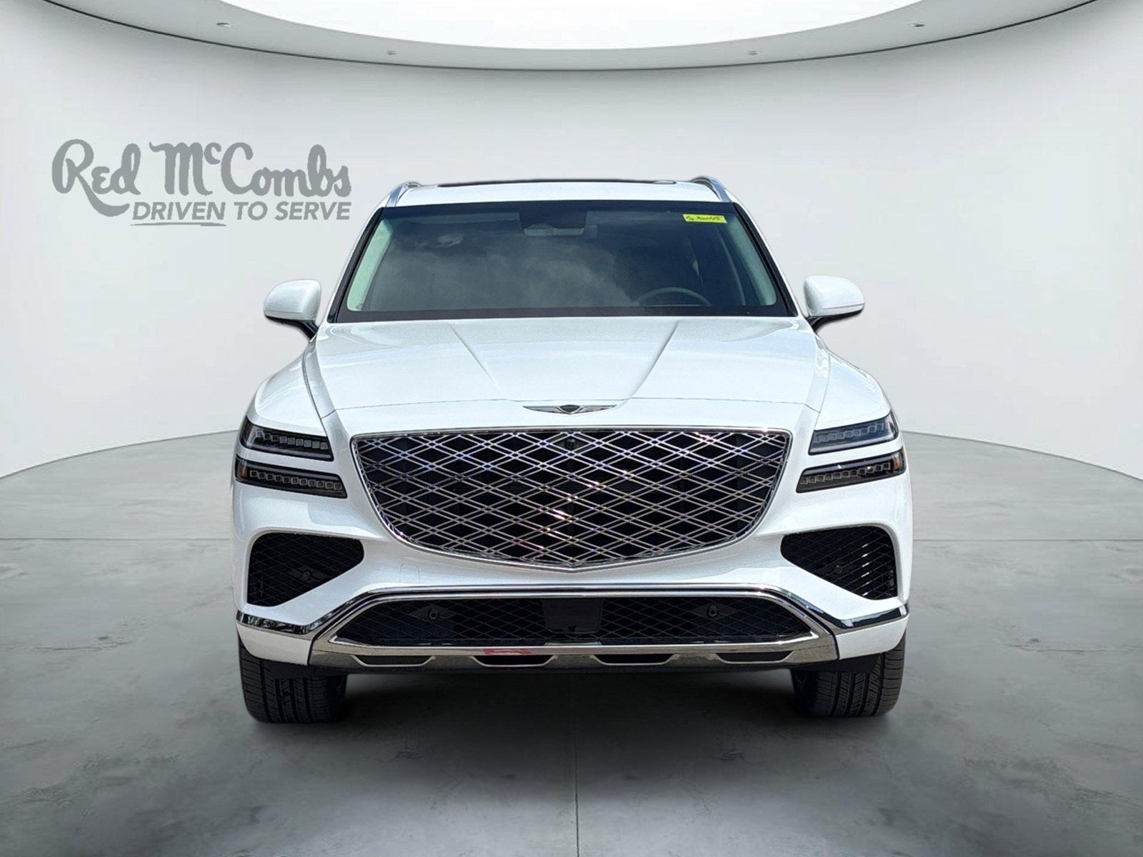 2027 Genesis GV80 3.5T Prestige