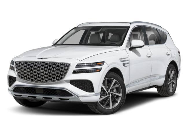 2025 Genesis GV80 3.5T Prestige AWD's photo