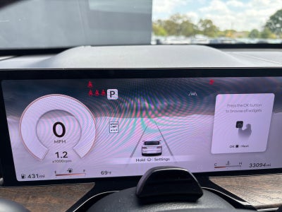 2025 Genesis GV80 Prestige