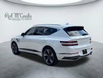 2025 Genesis GV80 Prestige