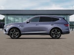 2027 Genesis GV80 3.5T Prestige