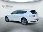 2027 Genesis GV80 2.5T