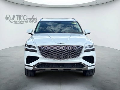 2027 Genesis GV80 2.5T