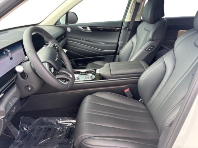 2027 Genesis GV80 2.5T