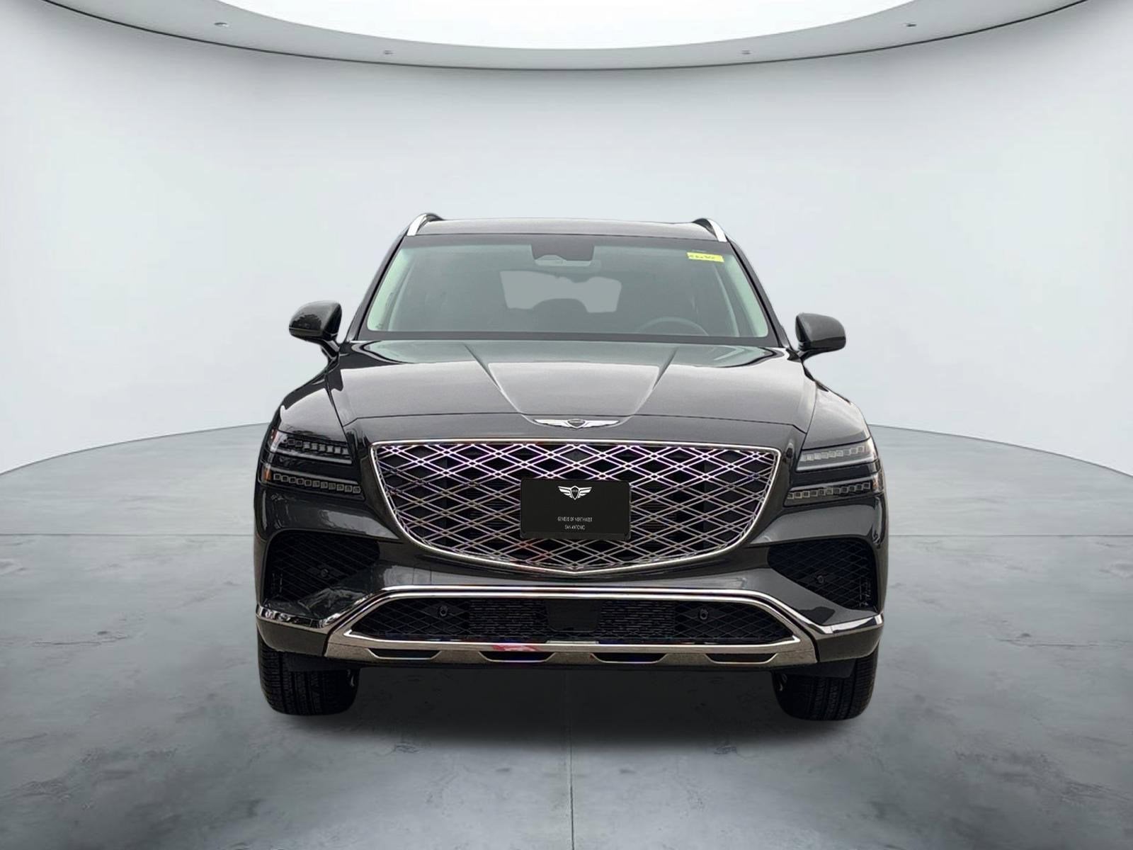 2026 Genesis GV80 2.5T