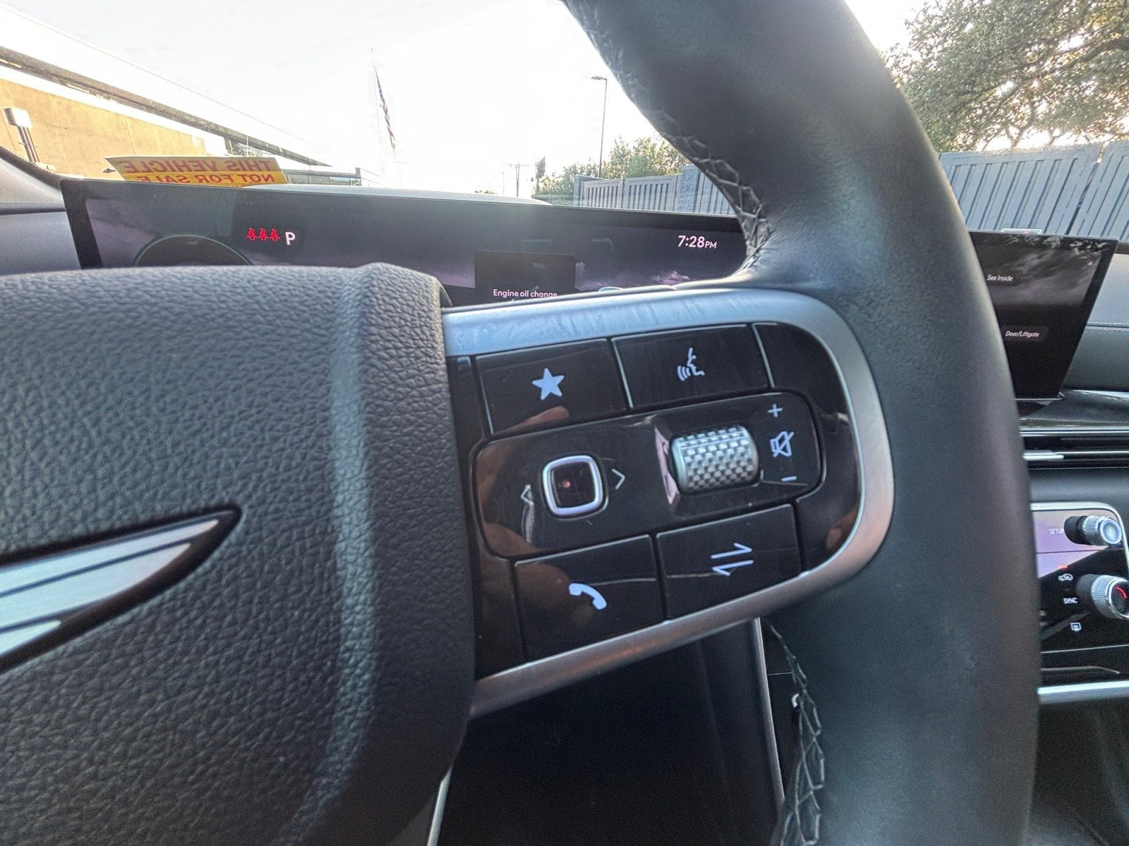 2025 Genesis GV80 2.5T
