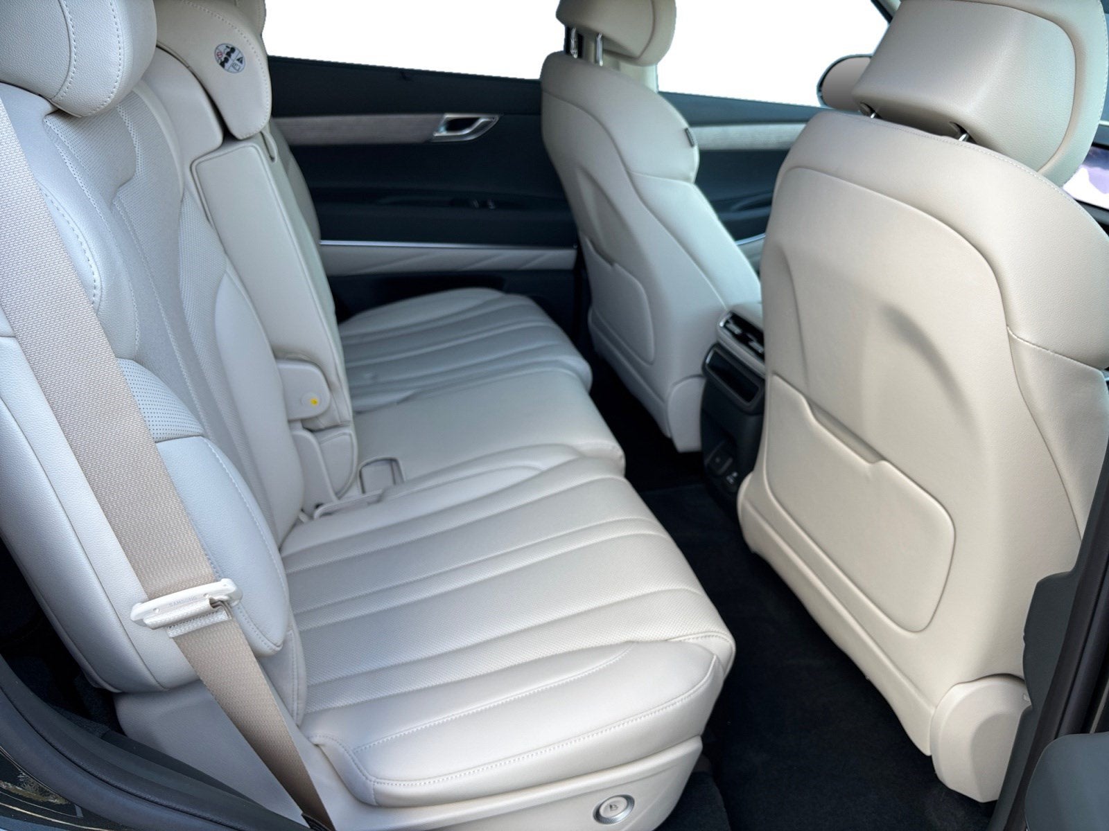 2026 Genesis GV80 2.5T Select