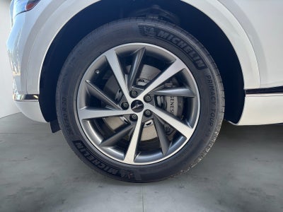 2027 Genesis GV80 2.5T SELECT