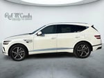 2027 Genesis GV80 2.5T SELECT