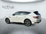 2027 Genesis GV80 2.5T SELECT