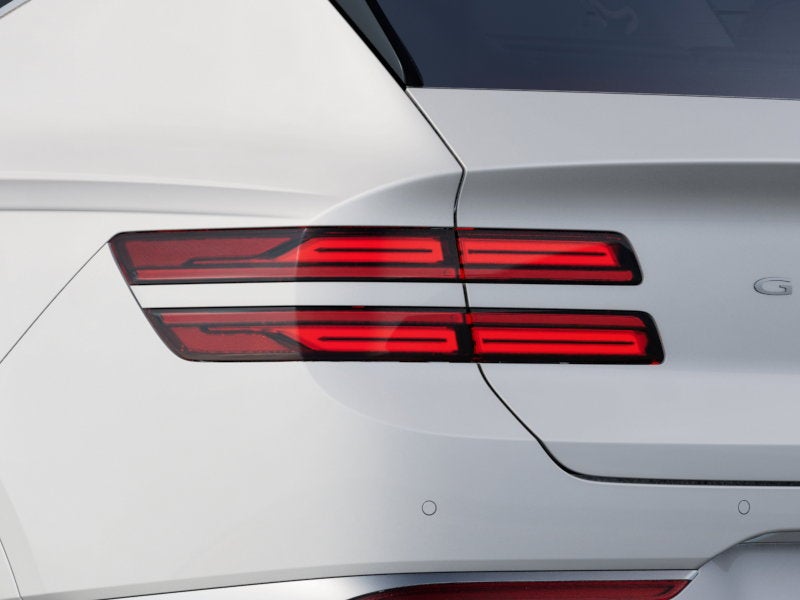 2027 Genesis GV80 2.5T SELECT