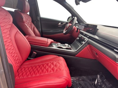 2025 Genesis GV80 Coupe 3.5T