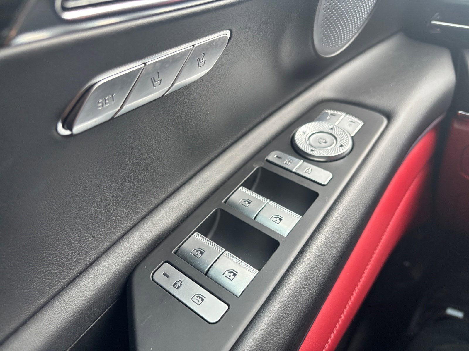 2025 Genesis GV80 Coupe 3.5T