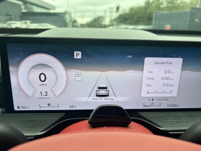 2025 Genesis GV80 Coupe 3.5T