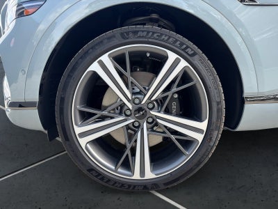 2026 Genesis GV80 Coupe 3.5T E-SC MHEV