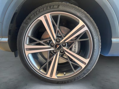 2027 Genesis GV80 Coupe 3.5T E-SC MHEV PRESTIGE