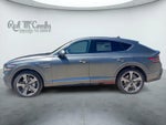 2027 Genesis GV80 Coupe 3.5T E-SC MHEV PRESTIGE