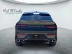 2027 Genesis GV80 Coupe 3.5T E-SC MHEV PRESTIGE
