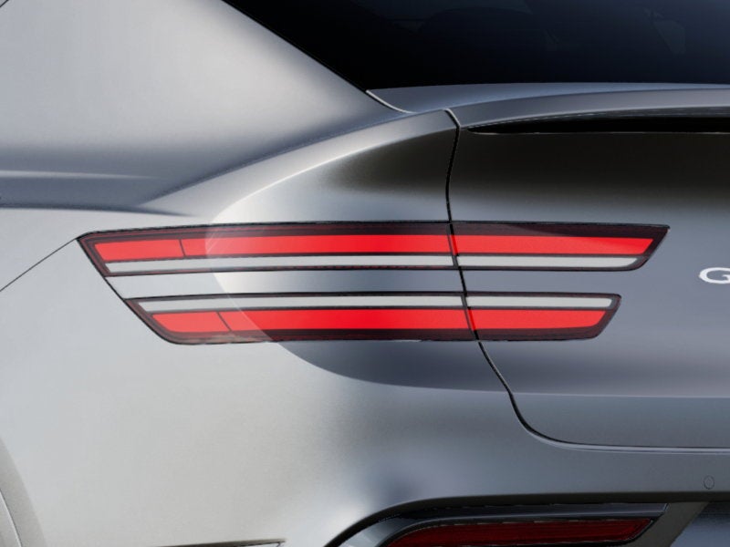 2027 Genesis GV80 Coupe Base