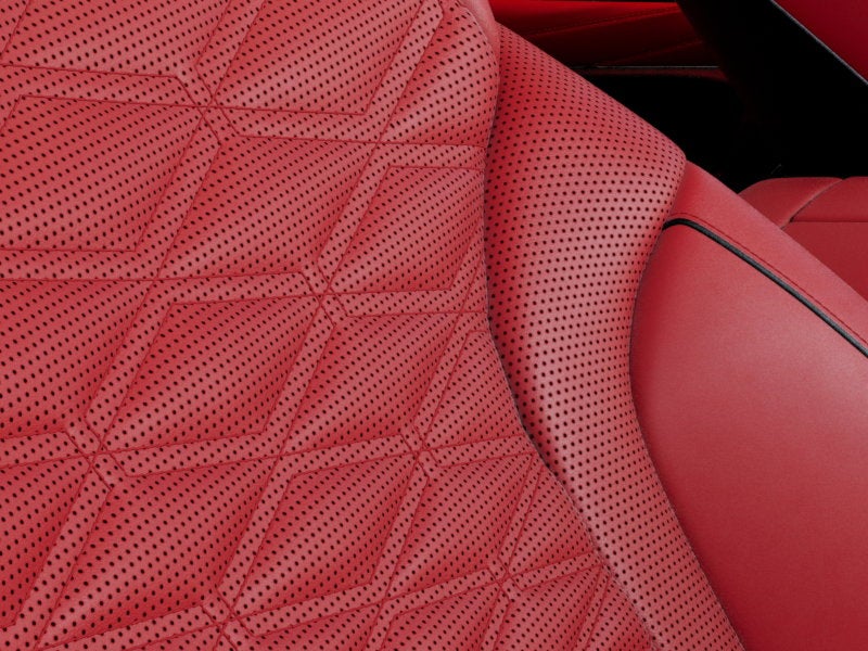 2027 Genesis GV80 Coupe Base