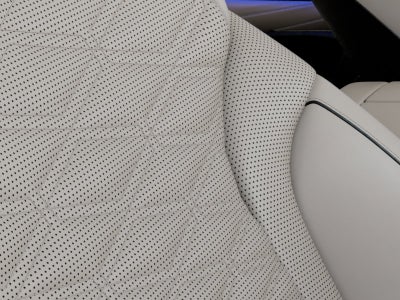 2027 Genesis GV80 Coupe 3.5T