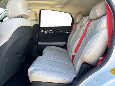 2025 Genesis GV80 Coupe 3.5T e-SC