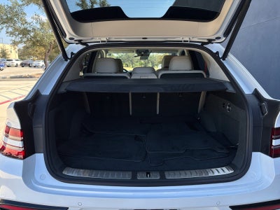 2025 Genesis GV80 Coupe 3.5T e-SC