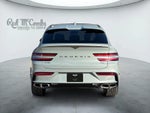 2026 Genesis GV80 Coupe 3.5T e-SC