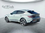 2027 Genesis GV80 Coupe 3.5T E-SC MHEV PRESTIGE