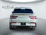 2027 Genesis GV80 Coupe 3.5T E-SC MHEV PRESTIGE